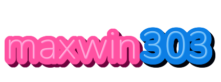 maxwin303 — logo kanal