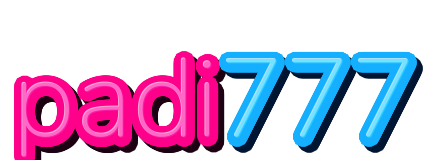 padi777 — logo kanal