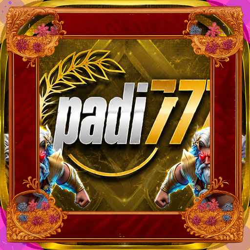 padi777 — mitra unggulan