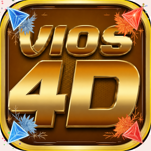 vios4d — galeri pratinjau - APK Resmi